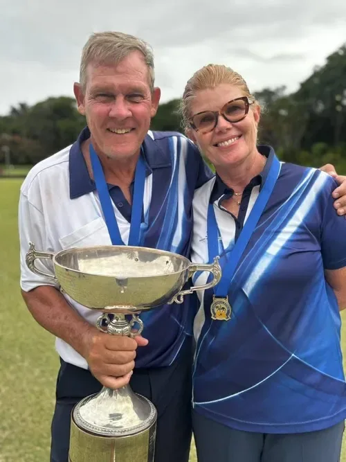 Believe, fight, achieve: a big weekend for PNB bowlers