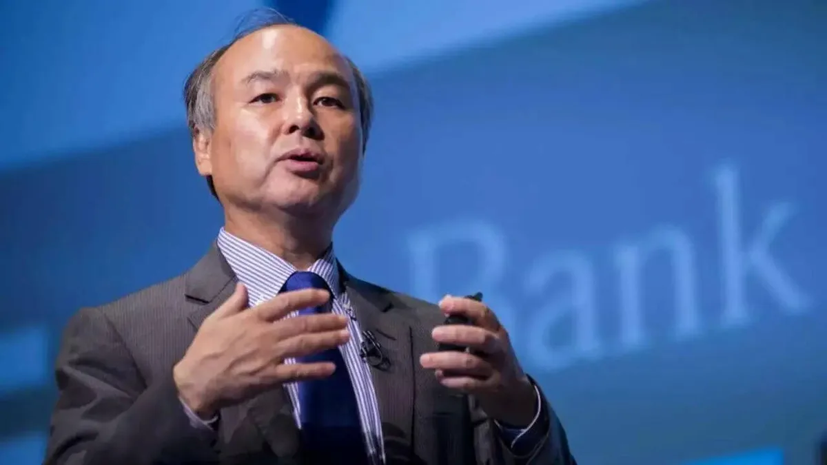 SoftBank in talks to buy stake in ​OpenAI-backed 1X at $6 billion valuation