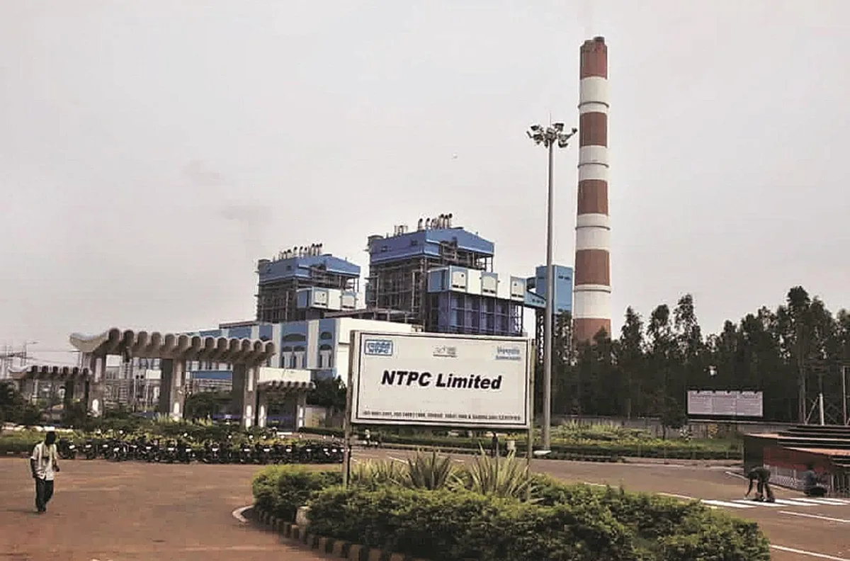 NTPC studies 34 sites across 13 states for 30 GW nuclear target by 2030