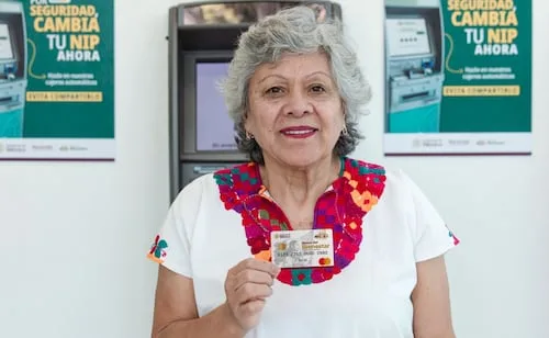 Pensiones Bienestar 2026: ¿quiénes reciben su pago HOY, 16 de septiembre?; aquí te lo decimos