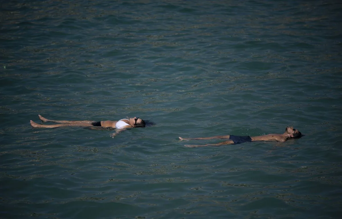 Canicule : Quels sont les six derniers départements en vigilance orange ce lundi ?