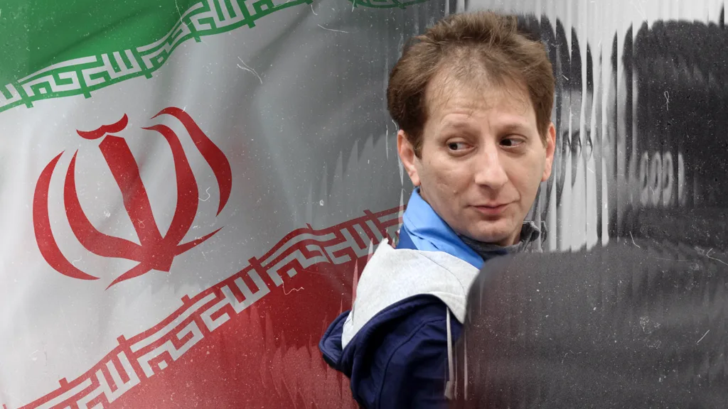 Du couloir de la mort aux cryptos : Babak Zanjani, homme clé de l'Iran pour contourner les sanctions