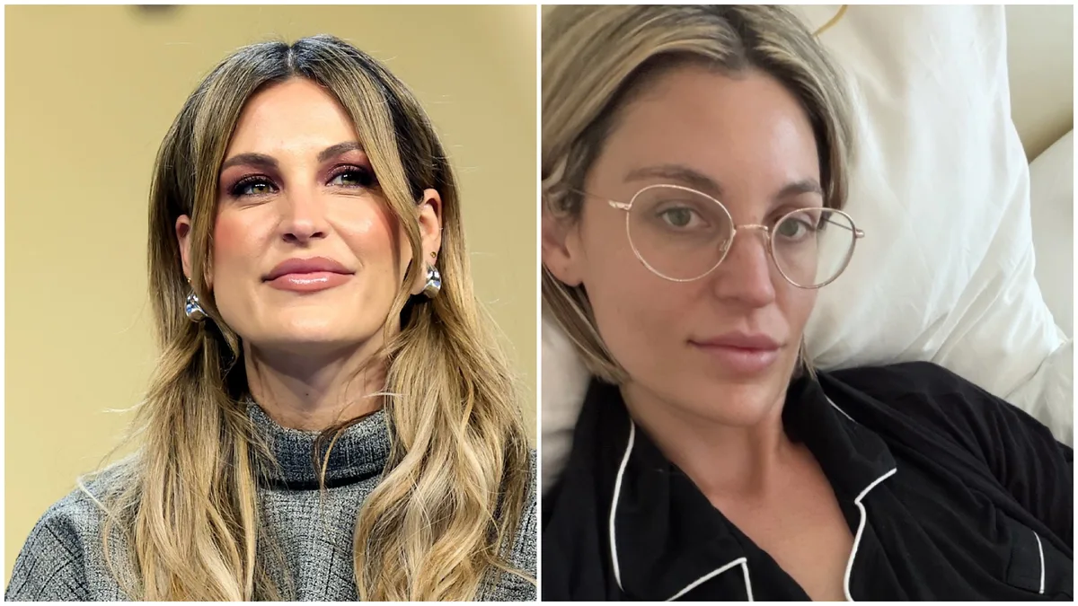 ‘Shark Tank’ Millionaire Gets Plastic Surgery After Dramatic Weight Loss