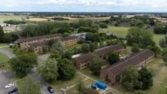 Patrols to start in places visited by asylum seekers