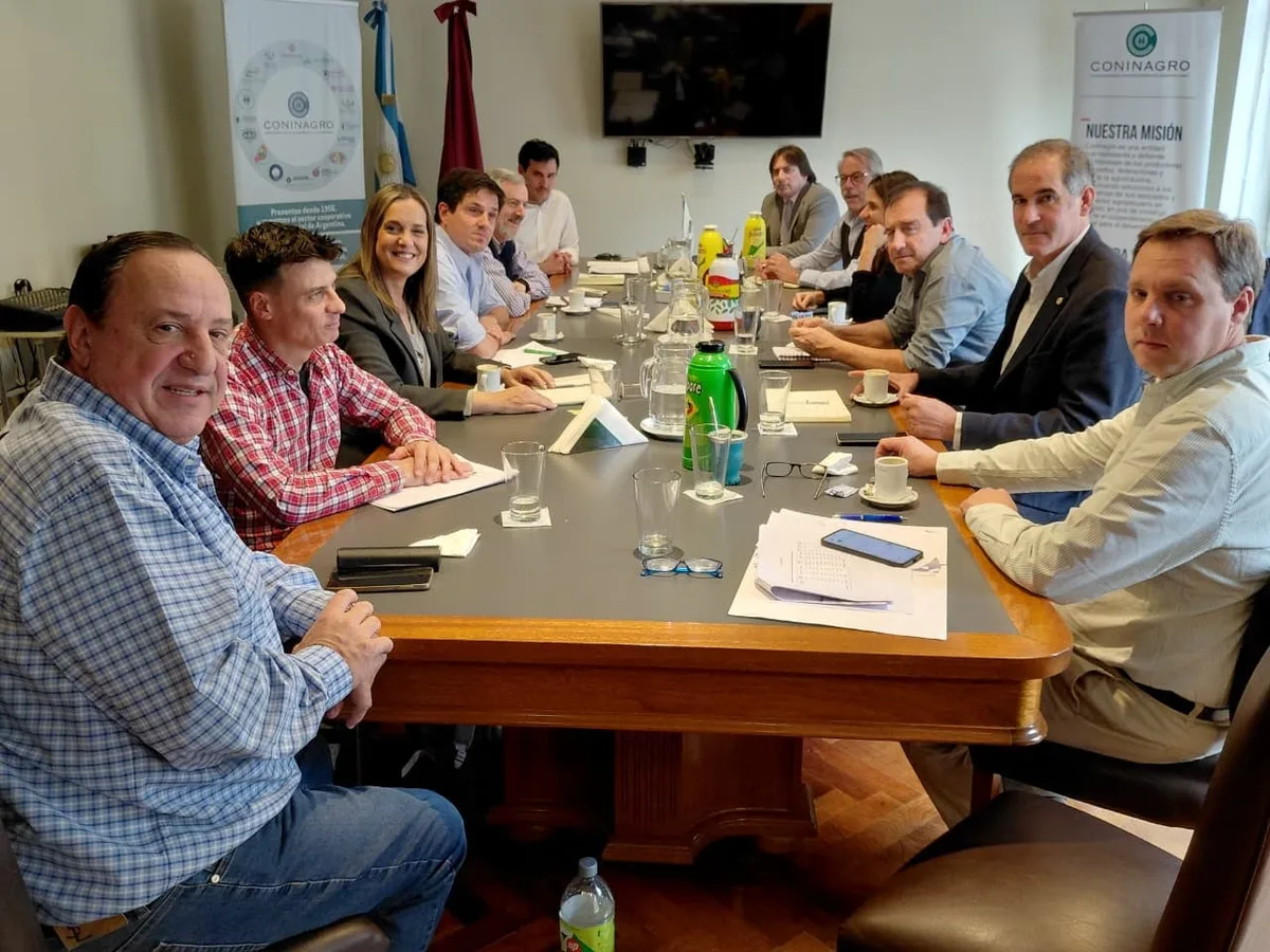 Ley de semillas: el campo y la industria lograron un nuevo acuerdo y avanzan sobre el uso propio