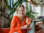 Mother Root founder: I'm tapping into the no-alcohol trend for drinkers who want a treat but still stay sober