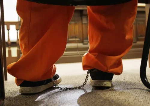 Johndro Gous, 31, sentenced to 10 years in prison for stabbing teenager in Northern Cape