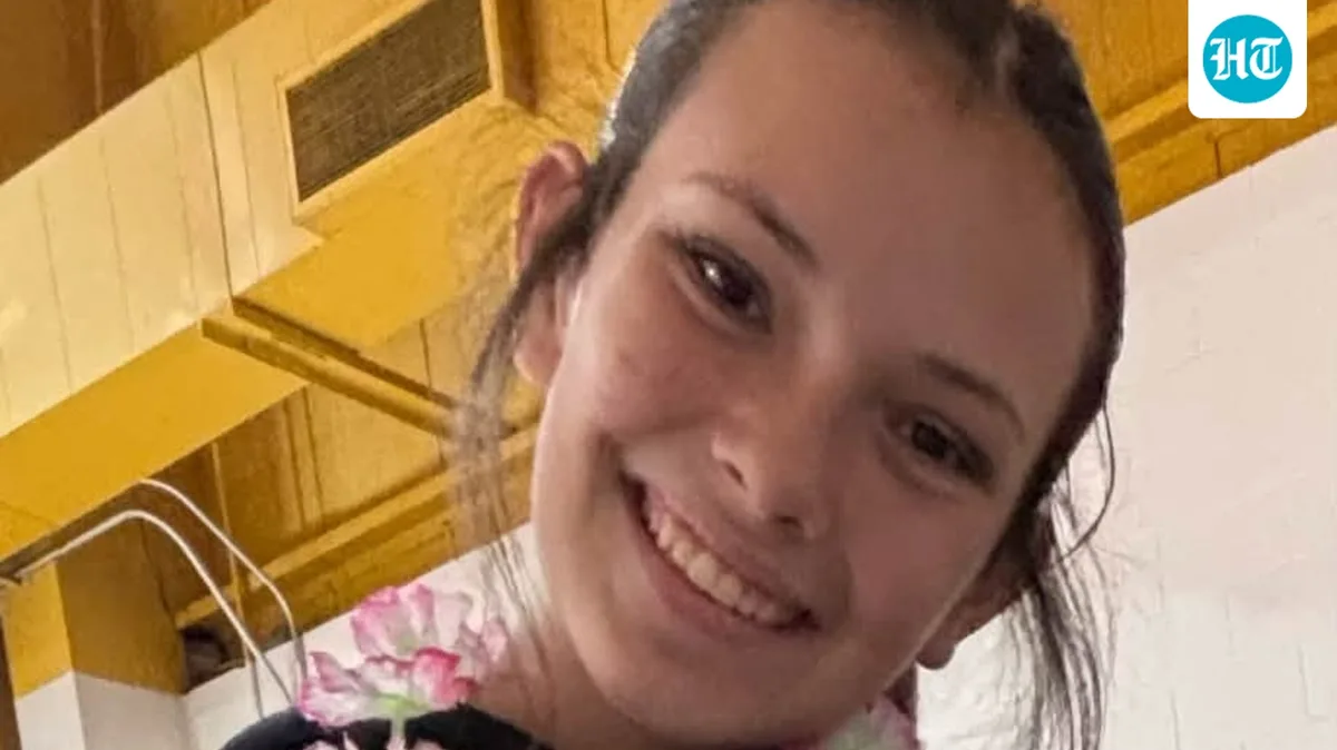 Who is Isabel Gonzalez? Amber Alert out for missing Weatherford teen - 5 things to know amid Tiffany Griffith case