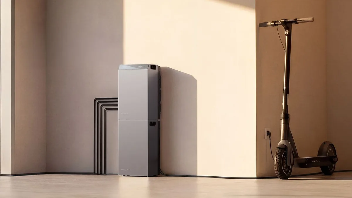 EcoFlow’s Stream home batteries arrive to power the UK’s plug-in solar boom — but installation still isn’t DIY