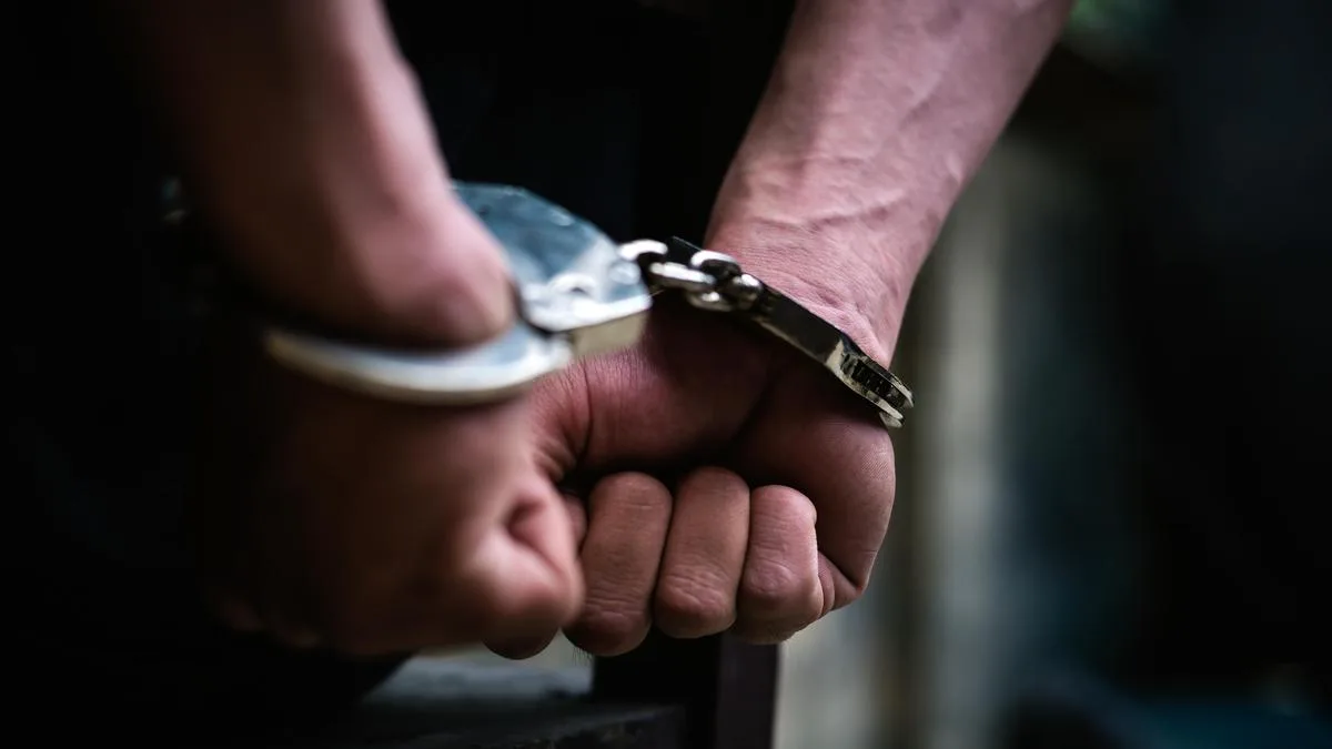 Jailed govt. official found in hospital ward in Mandya during surprise inspection