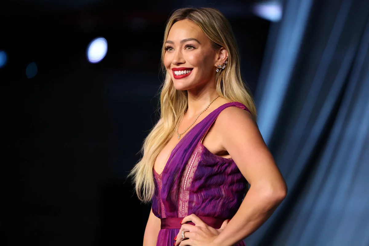 Hilary Duff regresa a España 21 años después: dónde, cómo y cuándo comprar las entradas