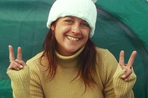 Remains of missing mum-of-three Joanne Sheen found after wildfire as man arrested