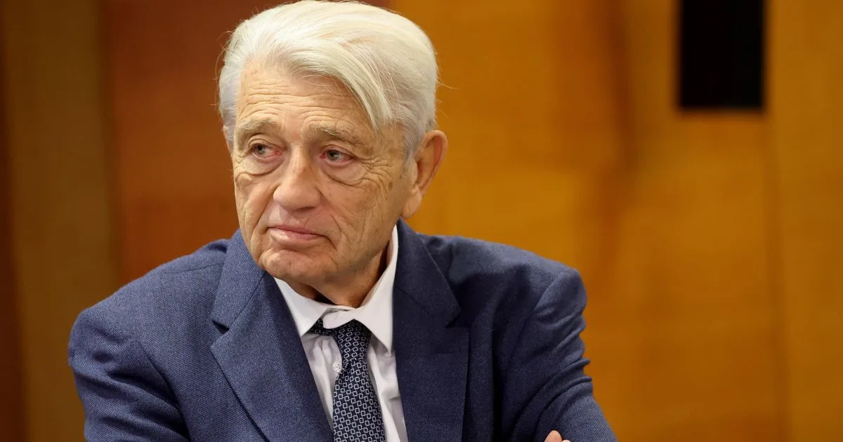 « Nous sommes dans une situation révolutionnaire » : les confidences d’Alain Madelin, dernier des Mohicans libéraux
