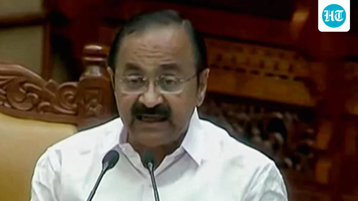 ‘Not fit for progressive society’: Kerala CM slams Muslim cleric’s anti-women remarks