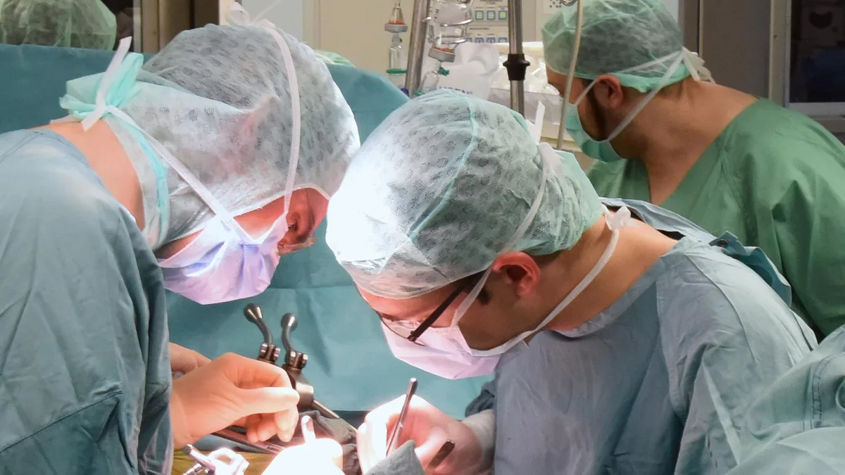 Organspende: Argumente für und gegen die Widerspruchslösung