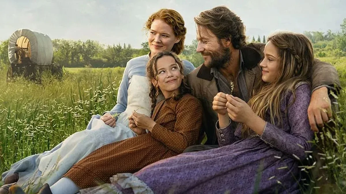 Los grandes clásicos están de moda: 5 historias míticas que vuelven en formato serie