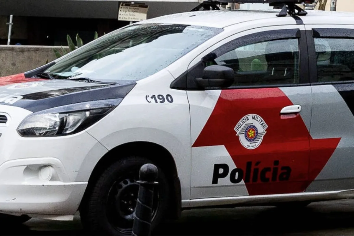 PM de folga é morto em assalto na Marginal Tietê, em SP