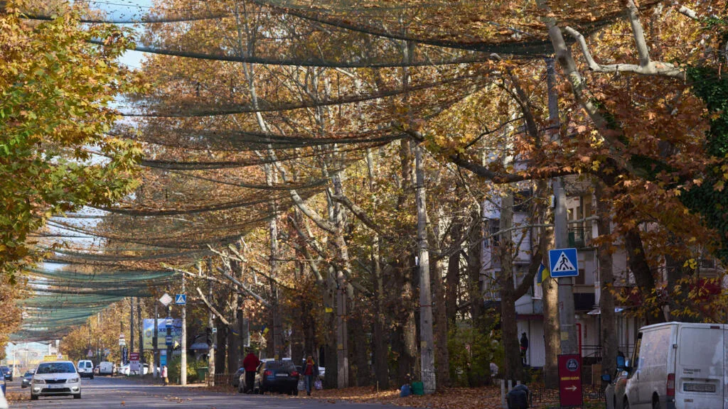 Ukraine: les habitants de Kherson appelés à évacuer face à l'intensification des frappes russes