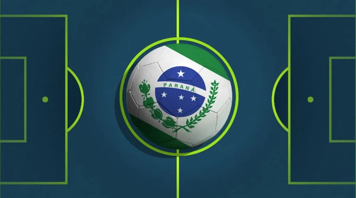 Copa Paraná: veja a tabela detalhada das três primeiras rodadas