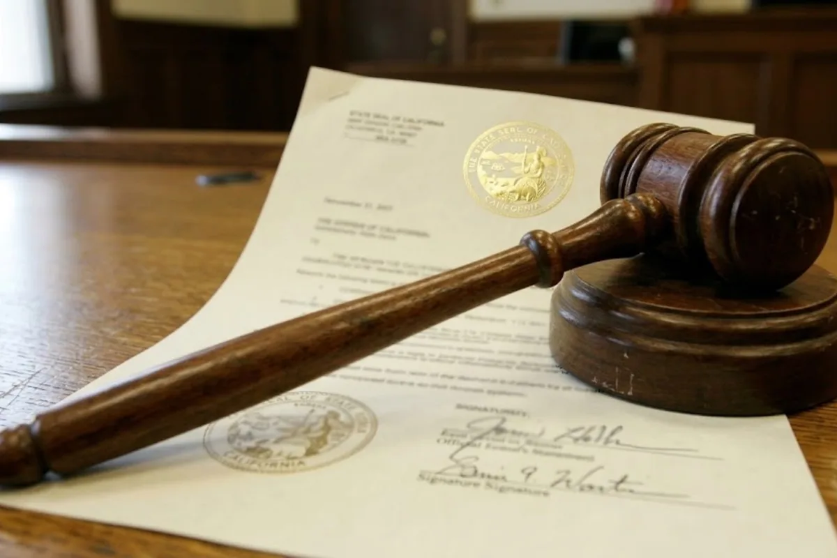 “Mancha histórica”: tribunal de apelaciones rechaza detenciones del ICE y las compara con la Segunda Guerra Mundial