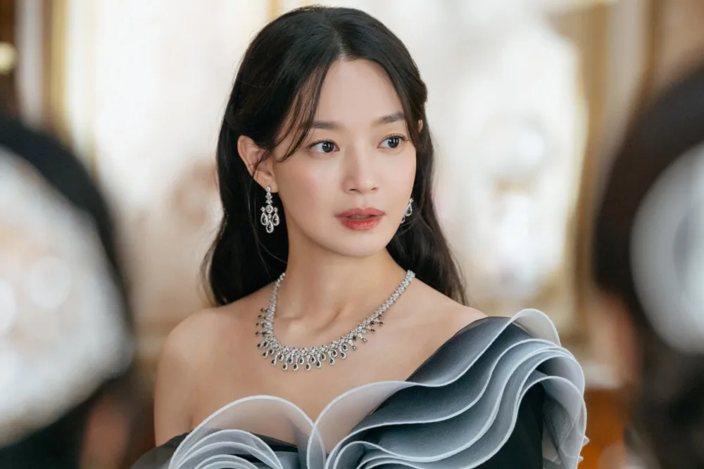 Shin Mina, Ju Jihoon, Lee Jongsuk, Lee Seyoung’s ‘The Remarried Empress’ Sets November Disney+ Bow