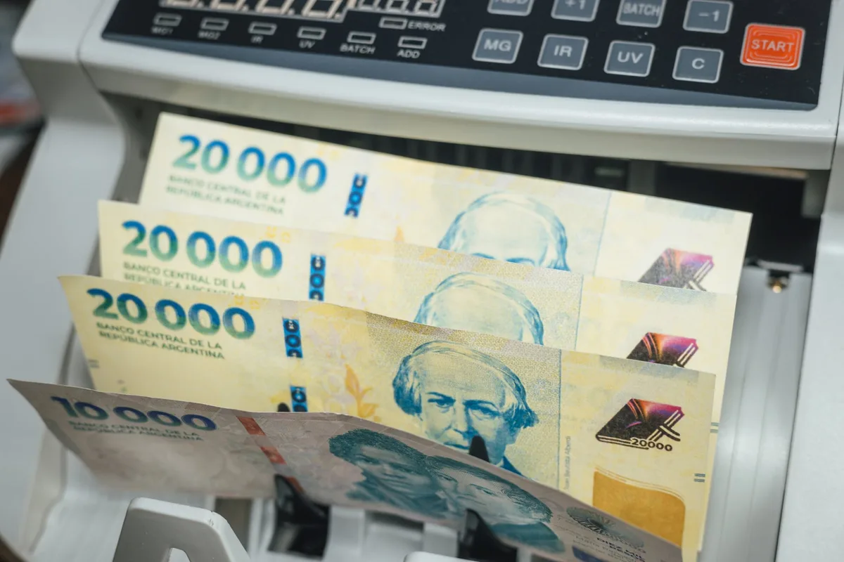 Plazo fijo: cuál es la tasa de interés banco por banco este lunes 24 de agosto