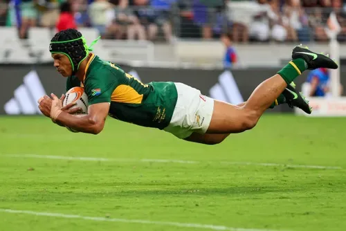When Rugby Crossed the Atlantic, Nations Came Together