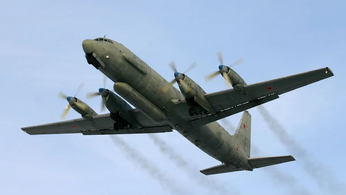 Finnland schlägt Alarm - Schon wieder Russen-Flieger über Nato-Land?