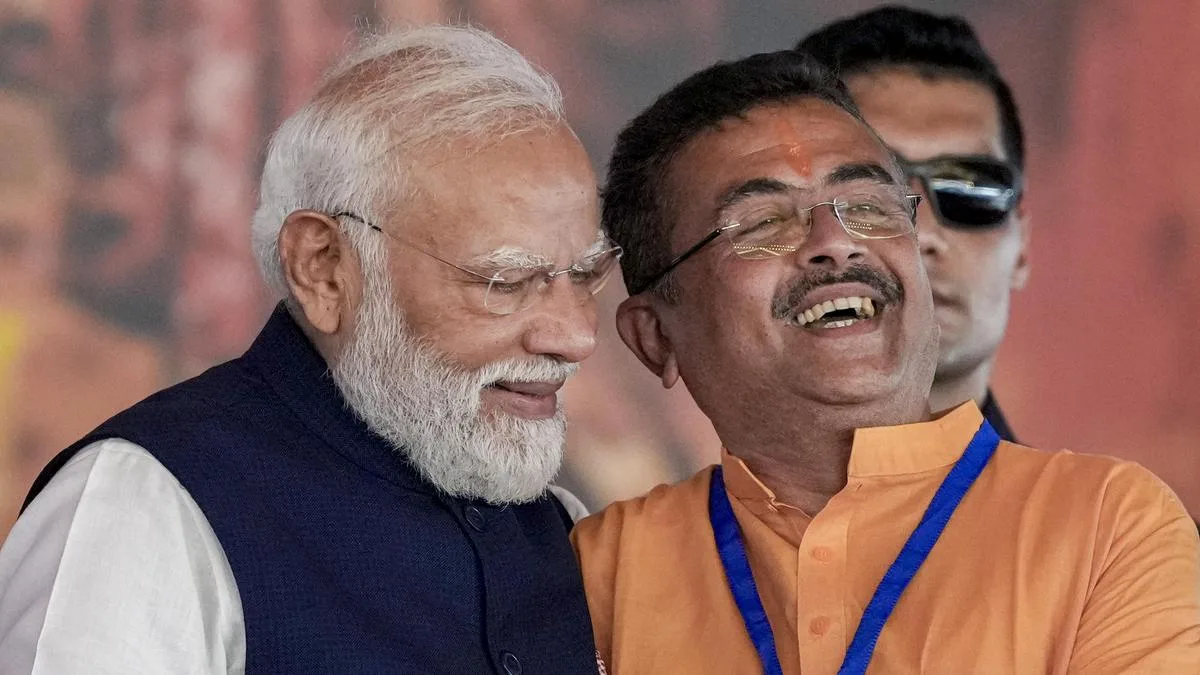 100 days of BJP Government in West Bengal | Balancing trust and mistrust