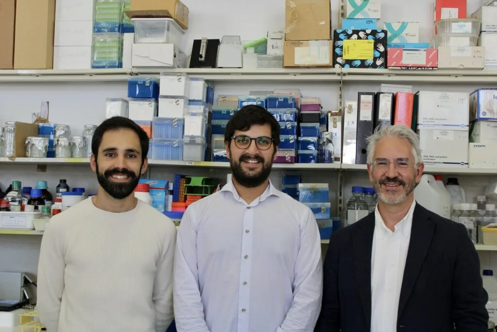 Investigadores da UC testam com sucesso estratégia terapêutica para doença Machado-Joseph