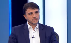 Renan Santos diz que fará cortes de gastos para estabilizar dívida pública