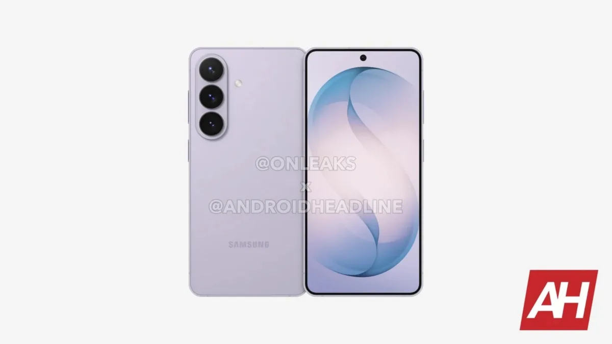 Galaxy S27 e S27 Pro têm design vazado com novidades; veja como ficou
