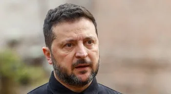 Zelensky critica acordo entre Trump e Putin para comercializar petróleo russo