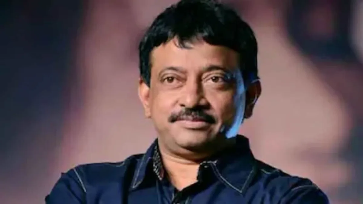 "The Future Of Film Is Bright But At The Cost Of Killing The Film Industry": Ram Gopal Varma On AI