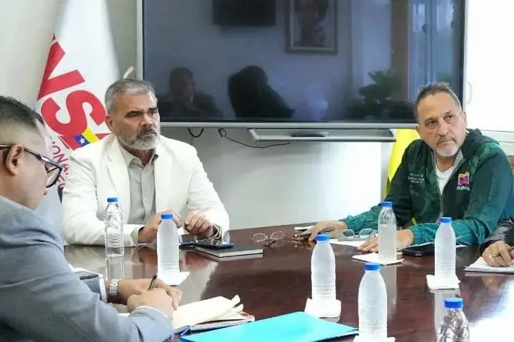 Eliminada revisión presencial de etiquetas en el Insai