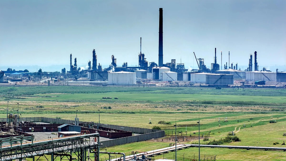 GREEN DREAMS PIVOT: Short‑term relief from Strait of Hormuz tension is great for Sasol’s fragile recovery story
