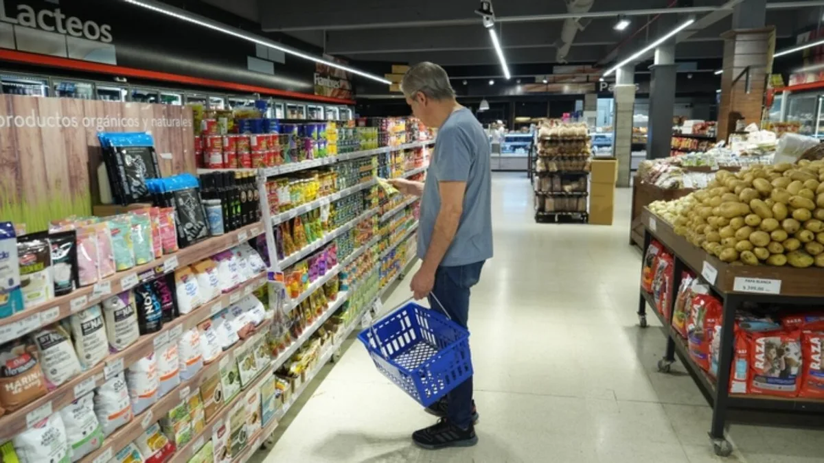 Los precios mayoristas aumentaron un 0,8% en julio y acumulan un alza del 16,6% en lo que va del año