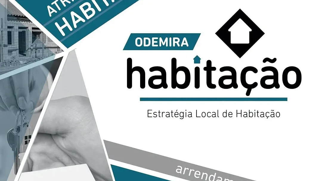 Procedimento Concursal para Atribuição de Fogos Municipais O Município de Odem…