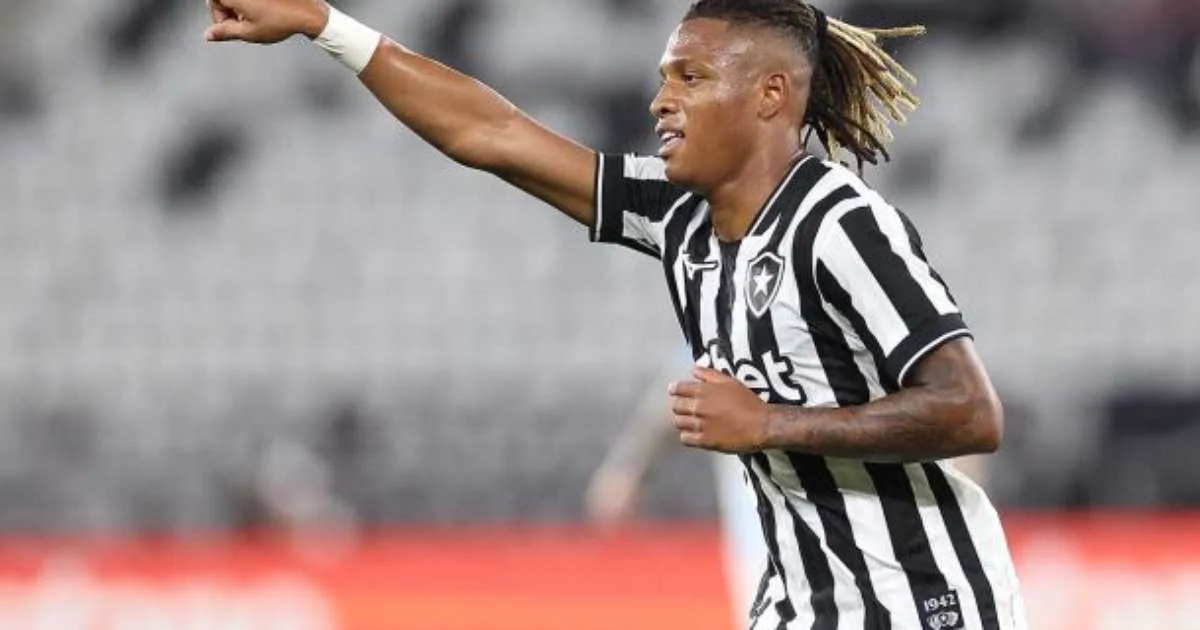 Atuações do Botafogo contra o Grêmio: a mágica de Montoro e Danilo