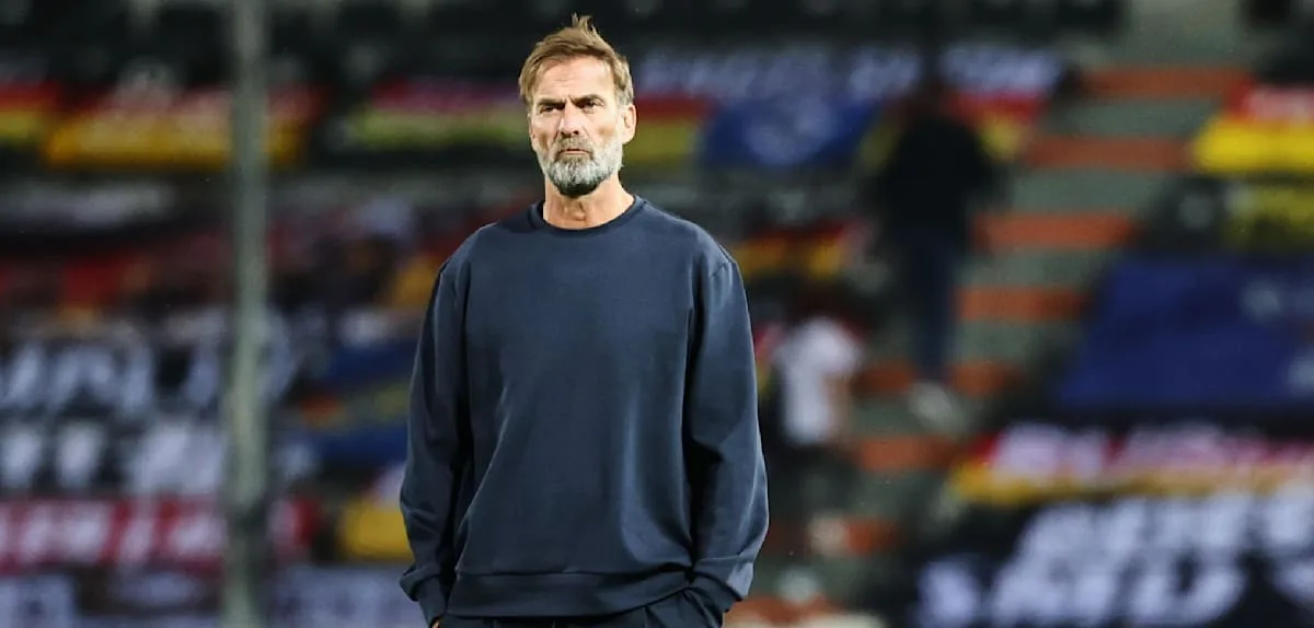 Nach Uefa-Strafe gegen Serbien droht Klopp ein Geisterspiel