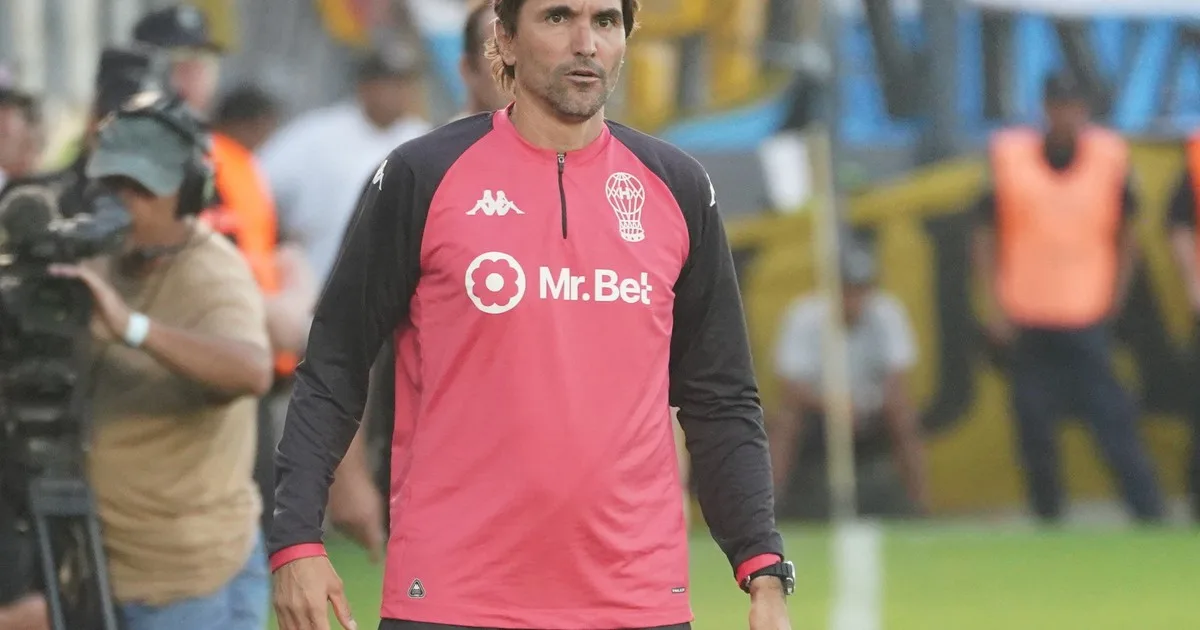 Huracán vs Gimnasia La Plata, EN VIVO: a qué hora juegan, formaciones y cómo ver el partido del Torneo Clausura 2026