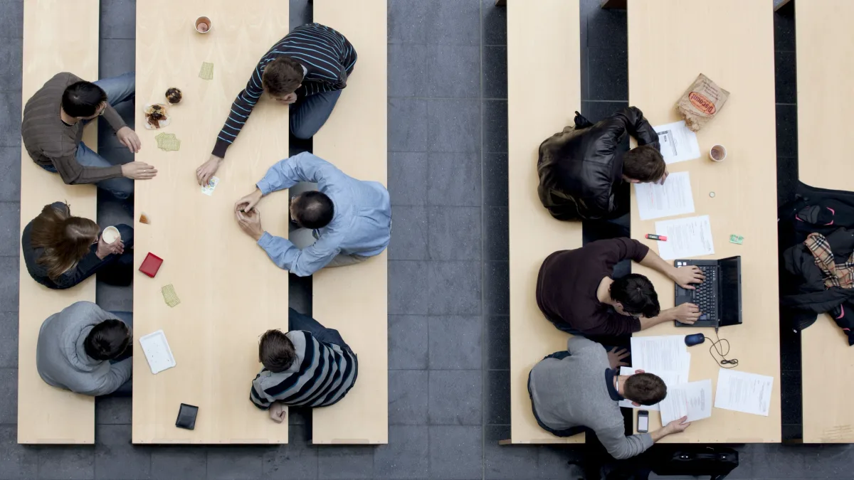 Generation z: Karriere? Ja, aber anders