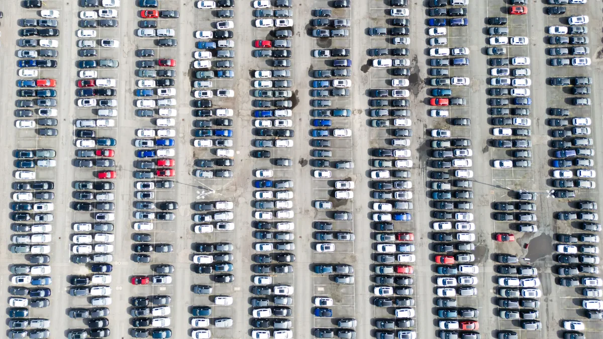 Business-Ticker: Absatzschwund bei Volkswagen beschleunigt sich
