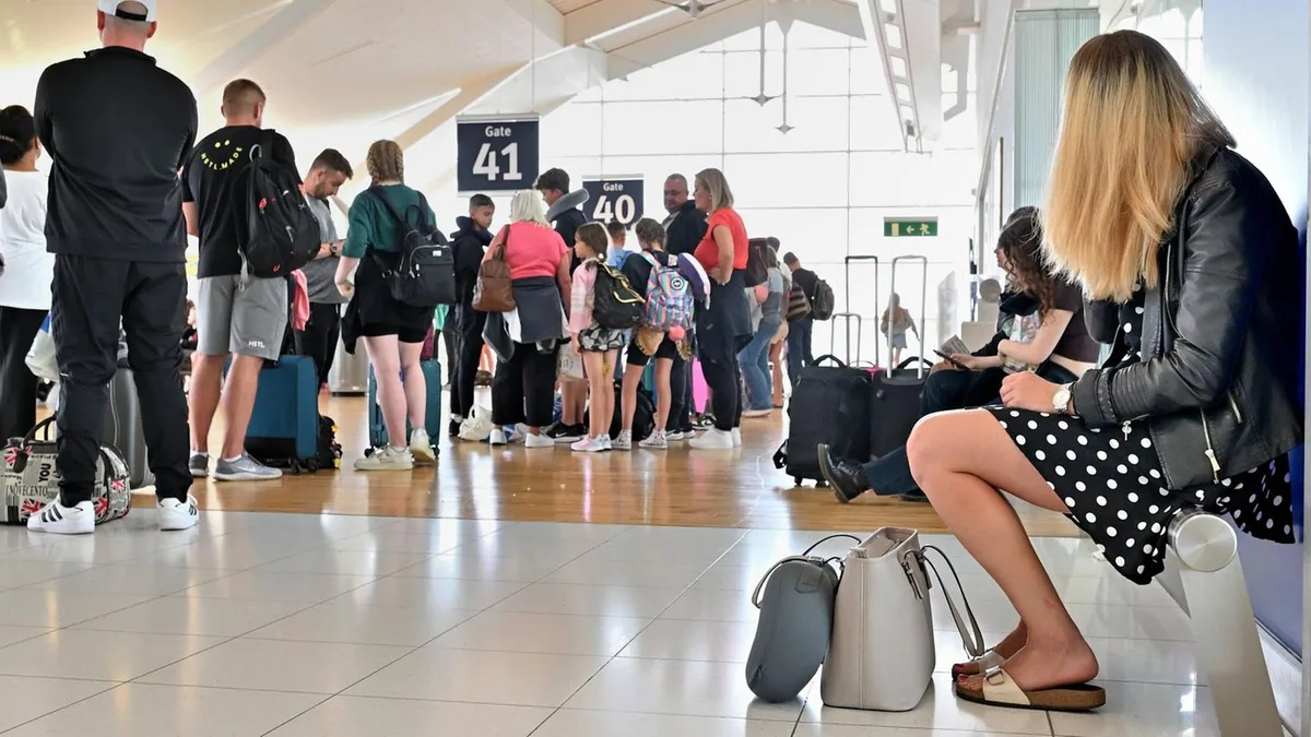 Flugangst, Agoraphobie und Co.: Was tun, wenn einem Ängste die Lust auf den Urlaub nehmen?