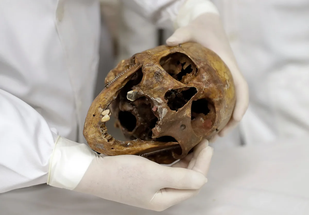 Suiza publicó un nuevo expediente sobre la fuga de Alemania del criminal nazi Josef Mengele, el “Ángel de la muerte”