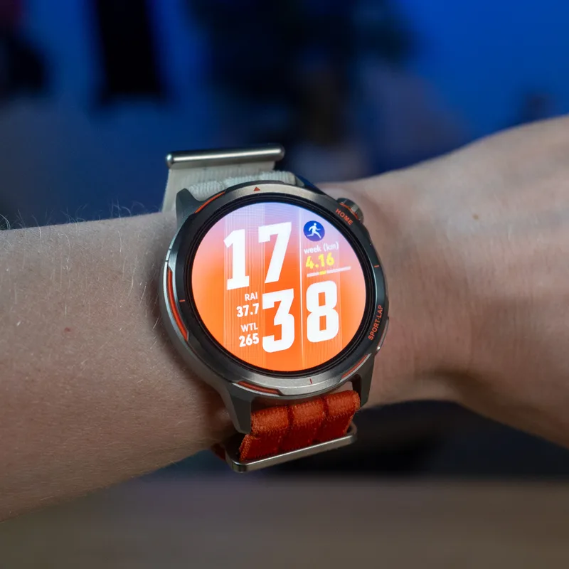 Actualité : Huawei, Samsung : ces deux montres connectées valent le détour pendant les French Days 2026