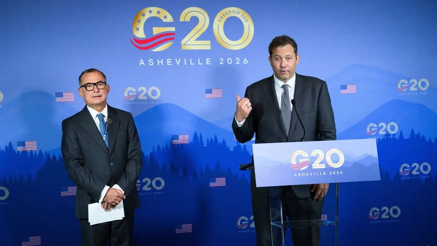 Anleihen: Auch die G20 schafft kein Vertrauen an den Märkten