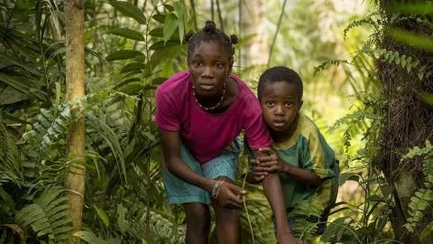 Ceuta vuelve a contar migrantes, el cine lleva años contando personas