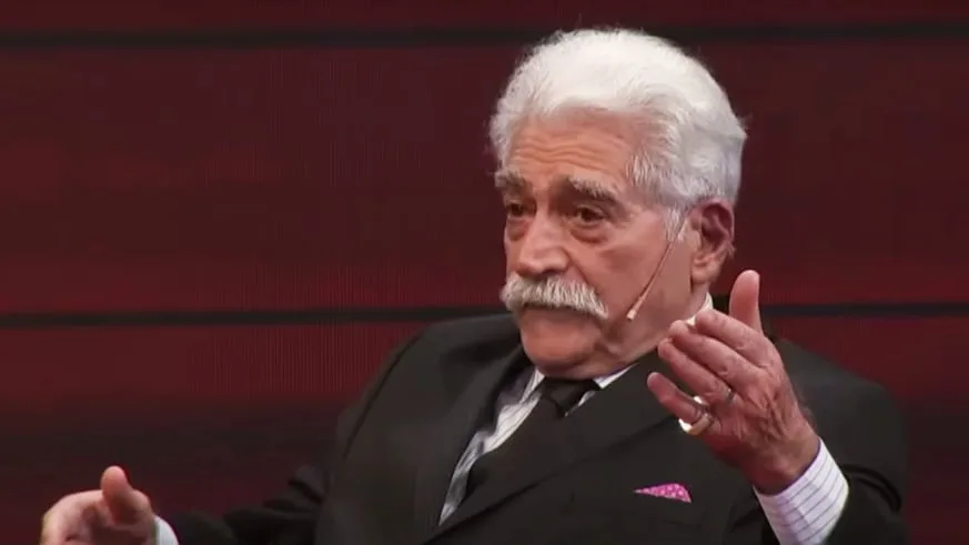 La bomba política del “Turco” Asís sobre el Gobierno: “Aunque sea reelecto en 2027, va a colapsar”