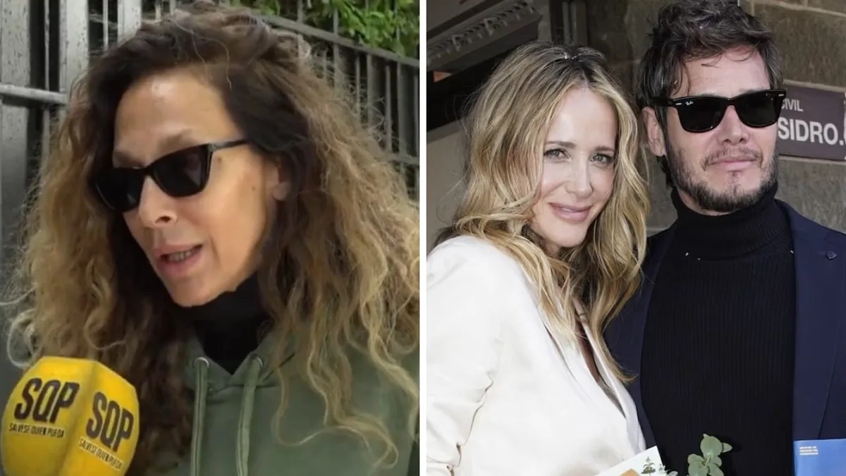 Ana Paula Dutil habló tras la separación de Emanuel Ortega y Julieta Prandi: “Esta es la verdad”